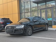 Audi A8 2012