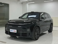 Li Auto L7 2024