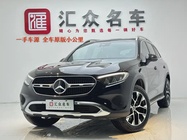 Mercedes-Benz GLC-Class 2025
