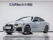 BMW 4 Series 2025
