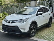 Toyota RAV4 2014