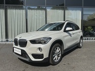 BMW X1 2019