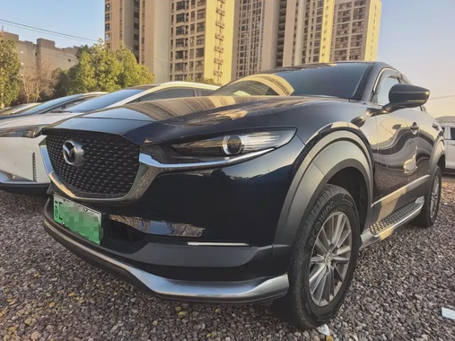 Mazda CX-30 2022