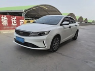 Geely GL 2021
