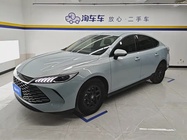 BYD Qin PLUS 2025