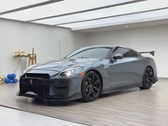 Nissan GT-R 2011