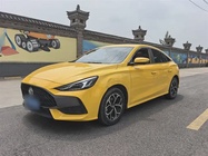 MG MG5 2023