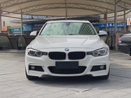 BMW 3 Series 2017