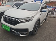 Honda CR-V 2021