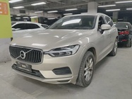 Volvo XC60 2019