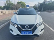 Nissan Qashqai 2023