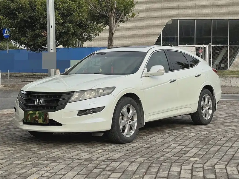Honda Crosstour