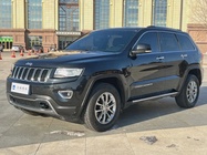 Jeep Grand Cherokee 2017