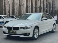 BMW 3 Series 2016