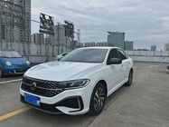 Volkswagen Lavida 2025