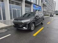 Jetour X90 PLUS 2024