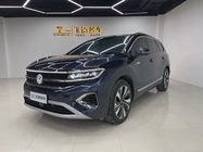 Volkswagen Talagon 2024
