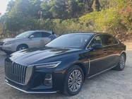 Hongqi H5 2024