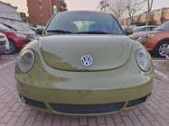 Volkswagen Beetle 2008