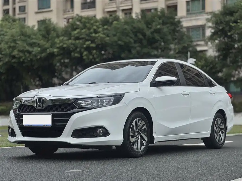 Honda Crider