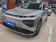 XPeng G9 2023