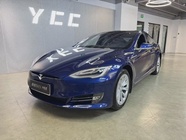 Tesla Model S 2019