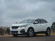 Peugeot 4008 2018