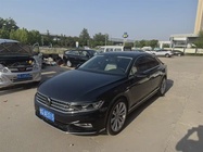 Volkswagen Magotan 2023