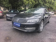 Volkswagen Passat 2012