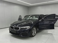 BMW 5 Series 2020