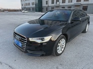 Audi A6 2016