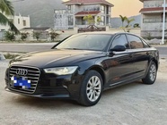Audi A6 2015