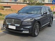 Lincoln Aviator 2023