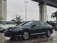 Honda Spirior 2018