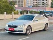 BMW 6 Series 2019