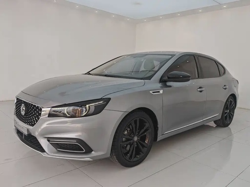 MG MG6 2018