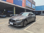 Infiniti Q50 2020