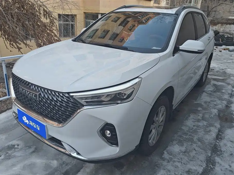 Haval M6