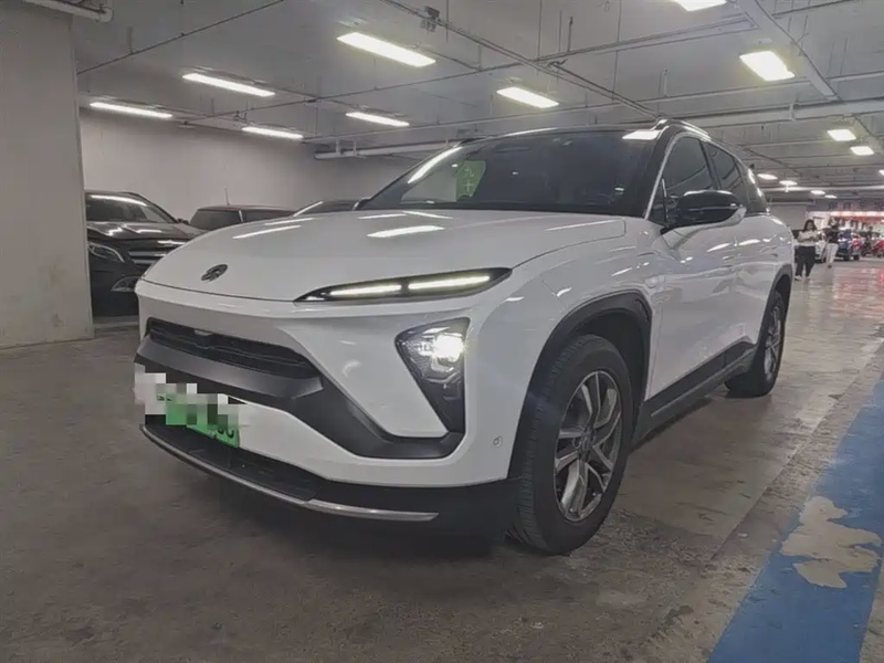 NIO ES6
