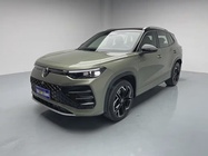 Volkswagen Tayron 2025