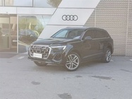 Audi Q7 2025