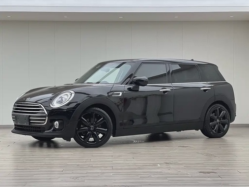 MINI Clubman 2020