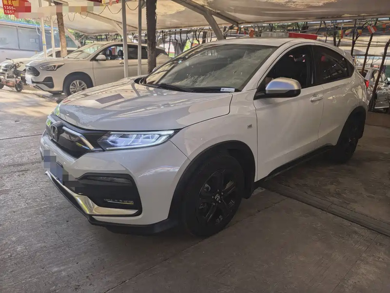 Honda XR-V