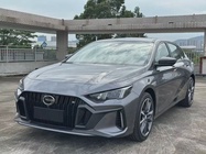 GAC Shadow Leopard 2025