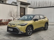 Toyota Frontlander 2022
