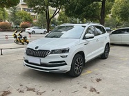 Skoda Karoq 2023