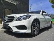 Mercedes-Benz E-Class 2013
