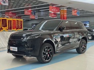 Land Rover Sport 2024