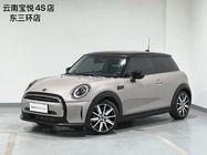 MINI Other 2023