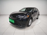 Toyota Frontlander 2024